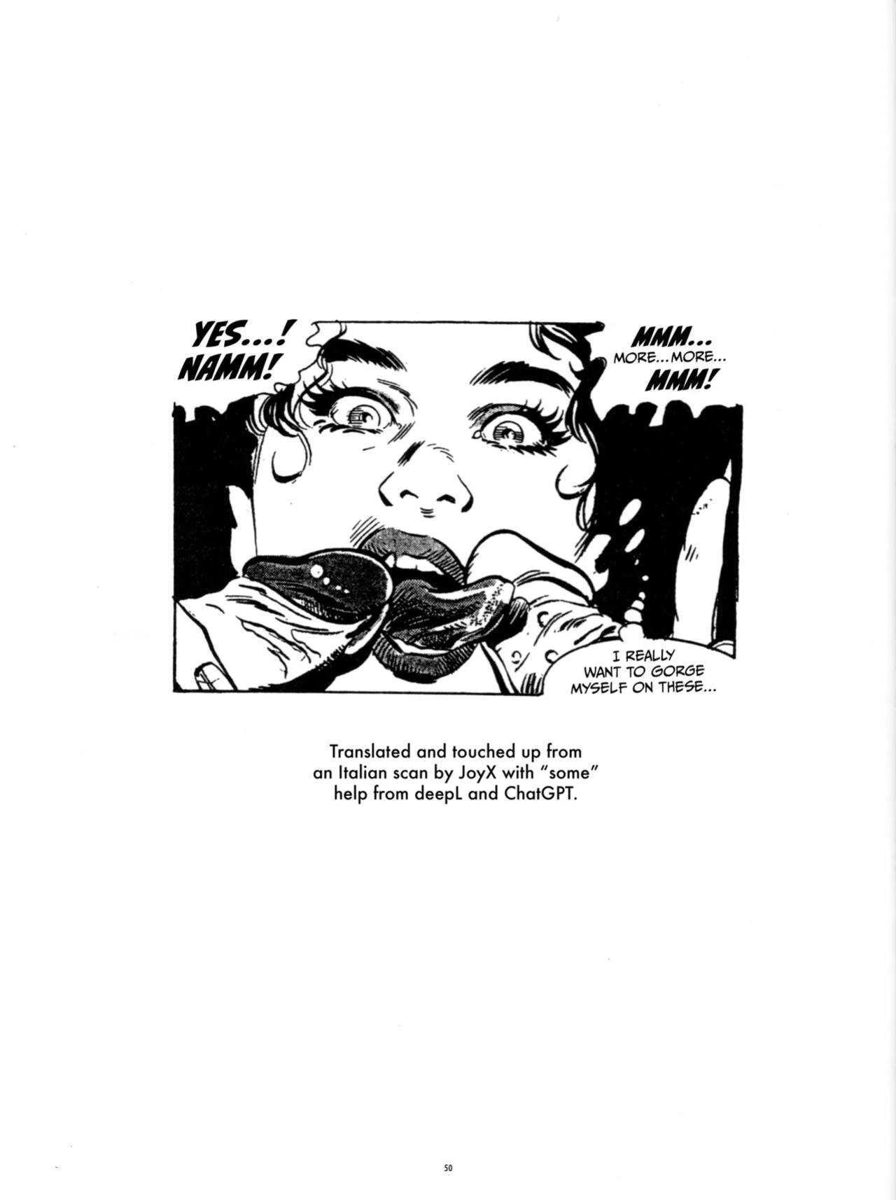 [Mauro Laurenti] - Shameless Tales