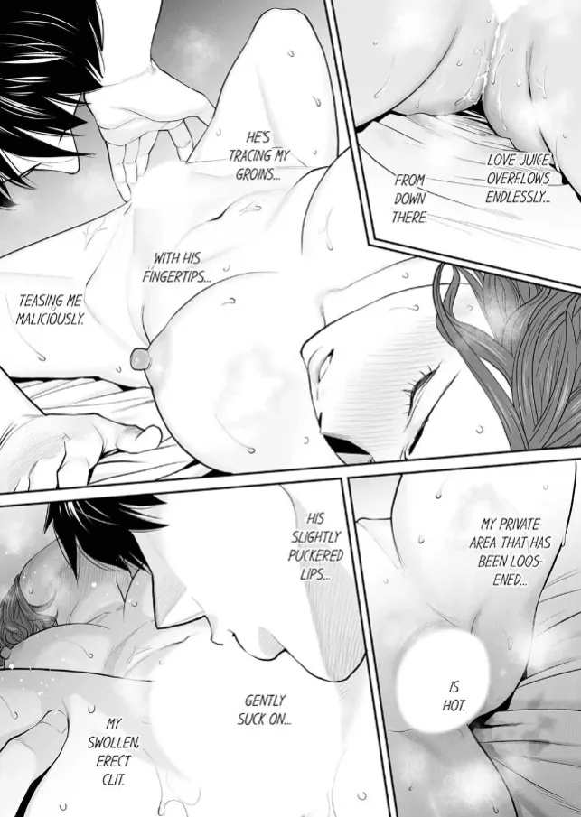 [Katsura Airi] "Otto no Buka ni Ikasarechau..." Aragaezu Kanjite Shimau Furinzuma 19 | "I'm cumming from my husband's subordinate…" The cheating wife who can't resist feeling it 19