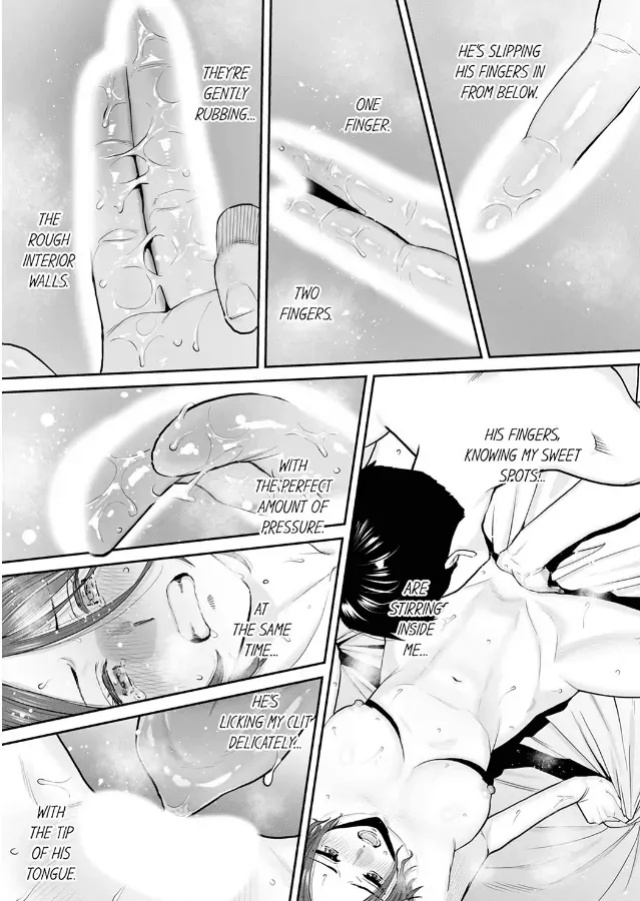 [Katsura Airi] "Otto no Buka ni Ikasarechau..." Aragaezu Kanjite Shimau Furinzuma 19 | "I'm cumming from my husband's subordinate…" The cheating wife who can't resist feeling it 19