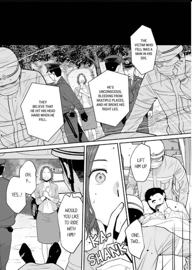 [Katsura Airi] "Otto no Buka ni Ikasarechau..." Aragaezu Kanjite Shimau Furinzuma 19 | "I'm cumming from my husband's subordinate…" The cheating wife who can't resist feeling it 19