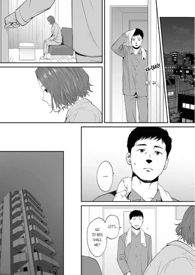[Katsura Airi] "Otto no Buka ni Ikasarechau..." Aragaezu Kanjite Shimau Furinzuma 19 | "I'm cumming from my husband's subordinate…" The cheating wife who can't resist feeling it 19