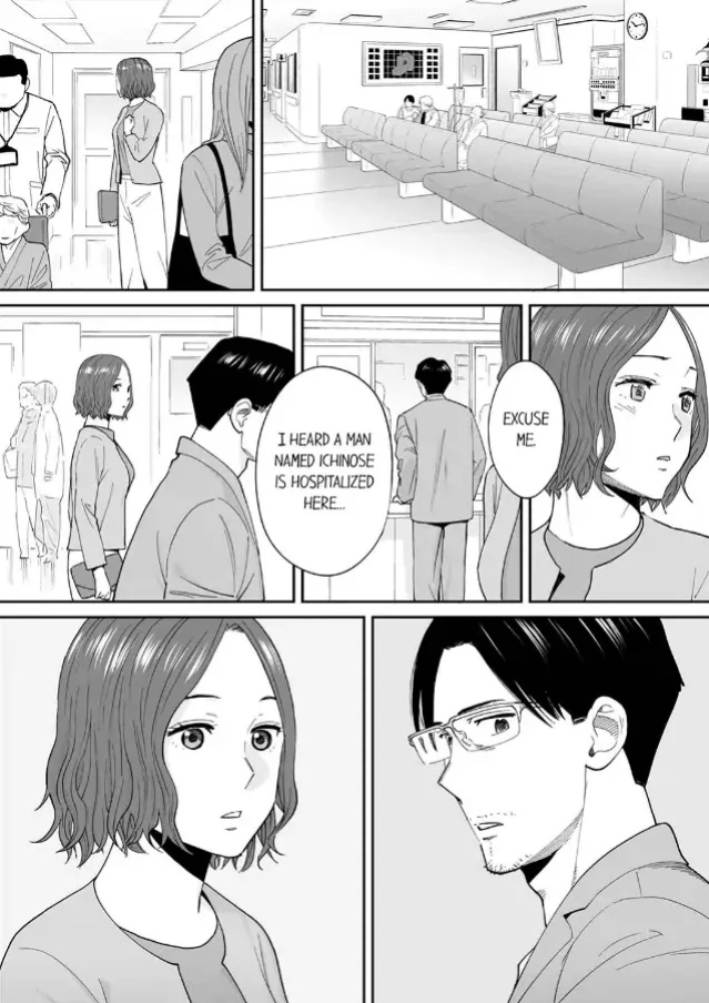 [Katsura Airi] "Otto no Buka ni Ikasarechau..." Aragaezu Kanjite Shimau Furinzuma 19 | "I'm cumming from my husband's subordinate…" The cheating wife who can't resist feeling it 19