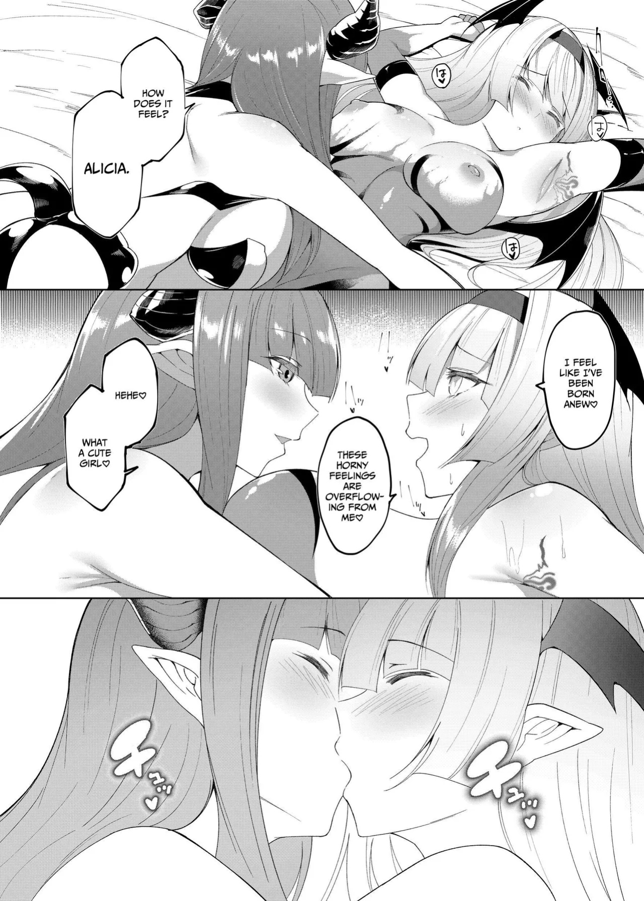 [Random] Princess Fetishism ―A story of a princess knight whose feet and armpit are trained by a demon and becomes a perverted demon.― [IXIA WORKS]