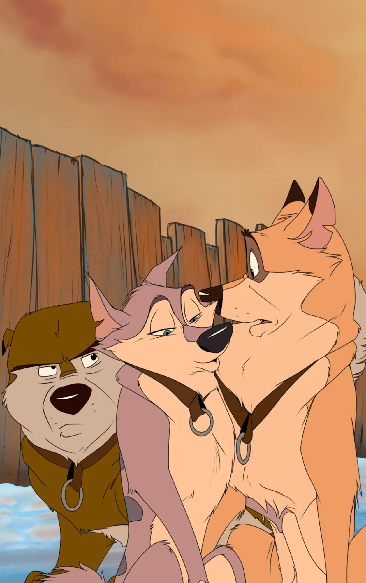 [DangerDoberman] Kaltag's Star: Part 1 (W/ Extras)