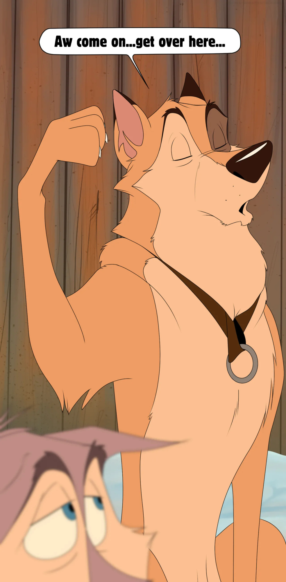 [DangerDoberman] Kaltag's Star: Part 1 (W/ Extras)