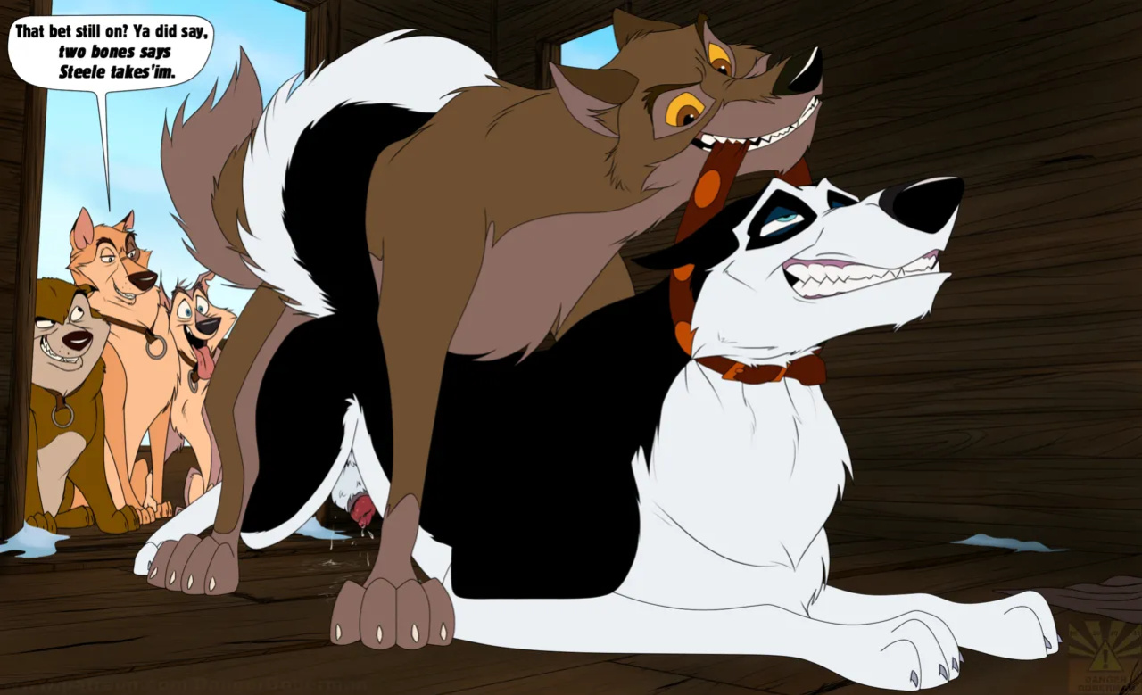 [DangerDoberman] Kaltag's Star: Part 1 (W/ Extras)