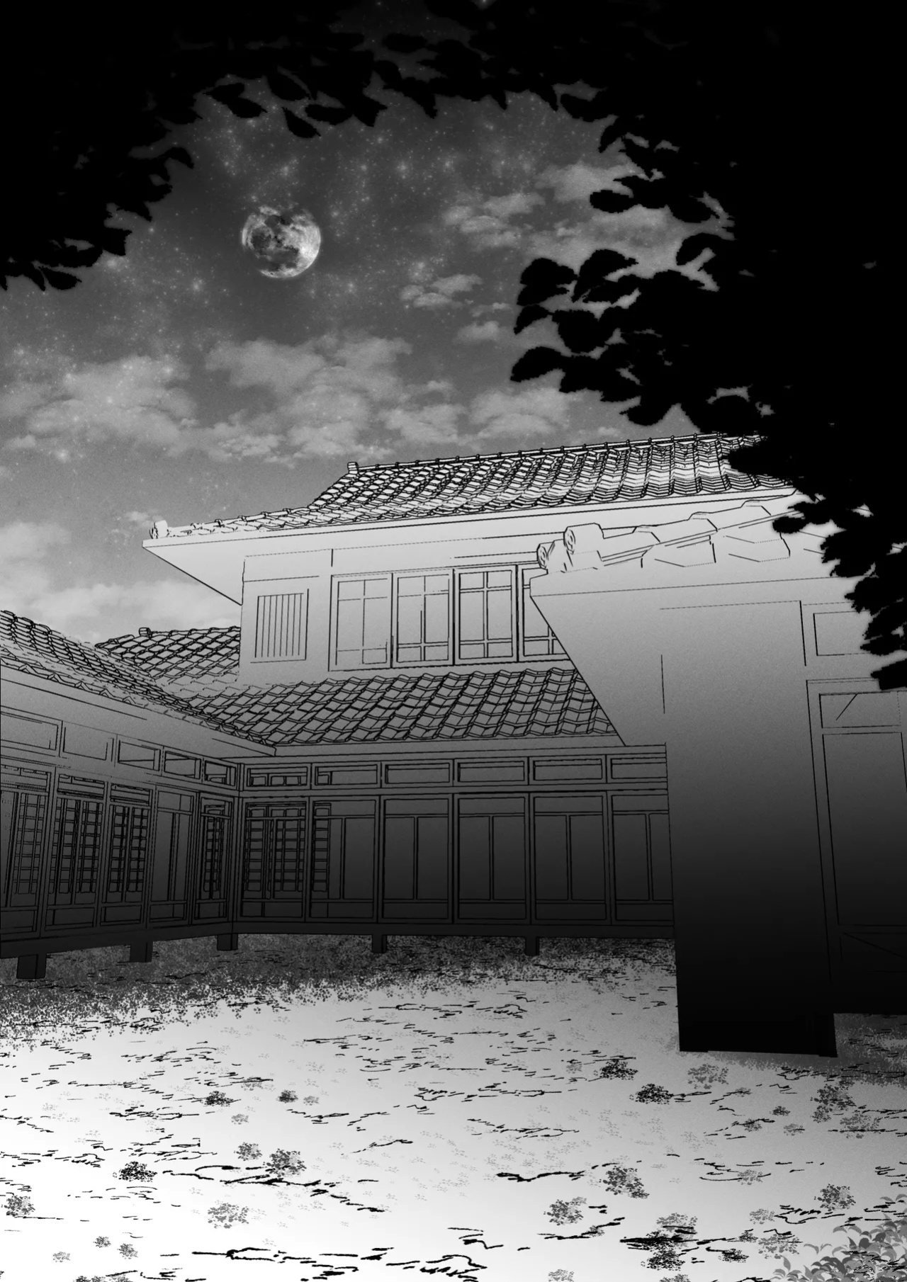 [Konatuiro (Mr.way)] Youjin Goei Ninmu -Maki no Shindoi Ichinichi- English - ENG- [ENGLISH] MTL