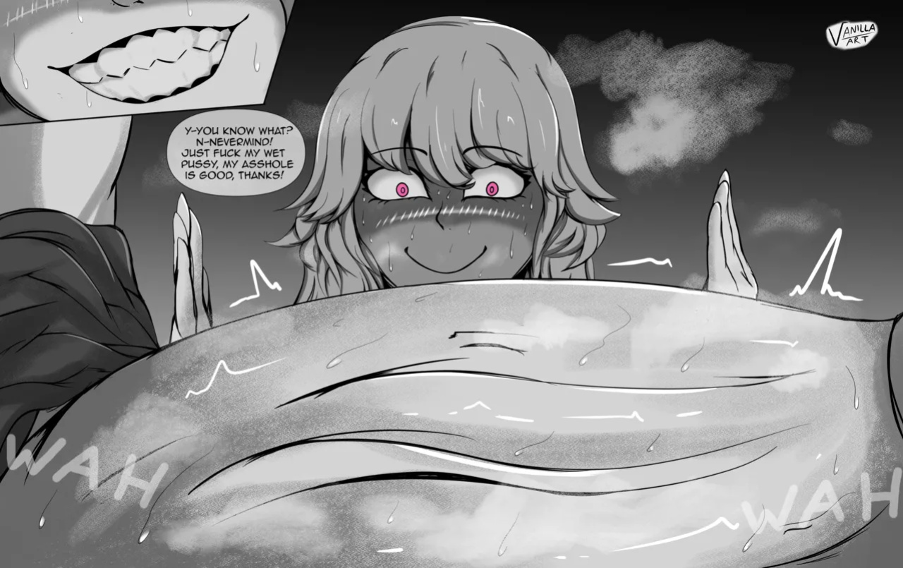 [Vanillart23] Kiara Stuffed (Hololive)