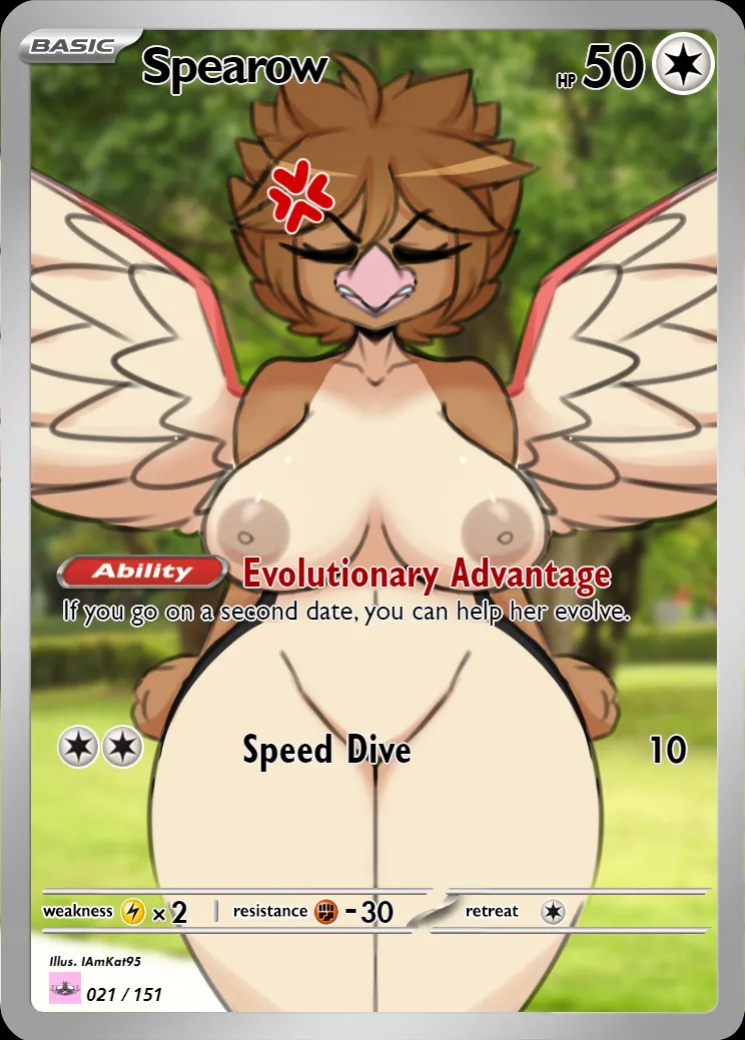 [I Am Kat95] Pokemon Cards (Pokemon)