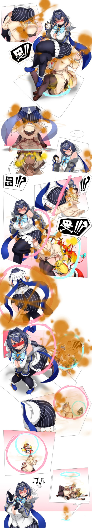 [Lazei] Hololive