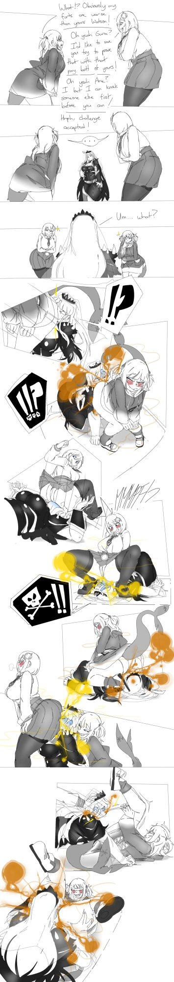 [Lazei] Hololive