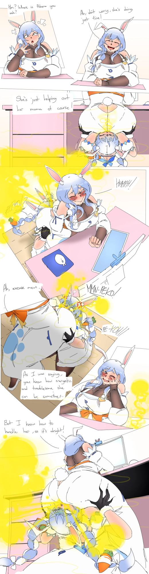 [Lazei] Hololive