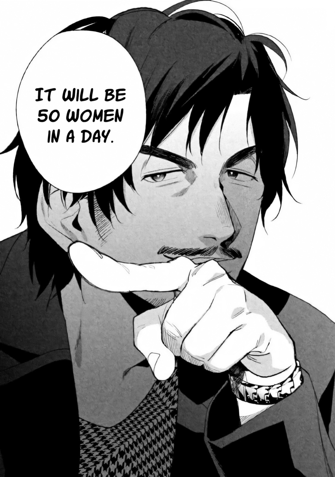 Boku wa Ai o Shoumei Shiyou to Omou CHAPTER 2
