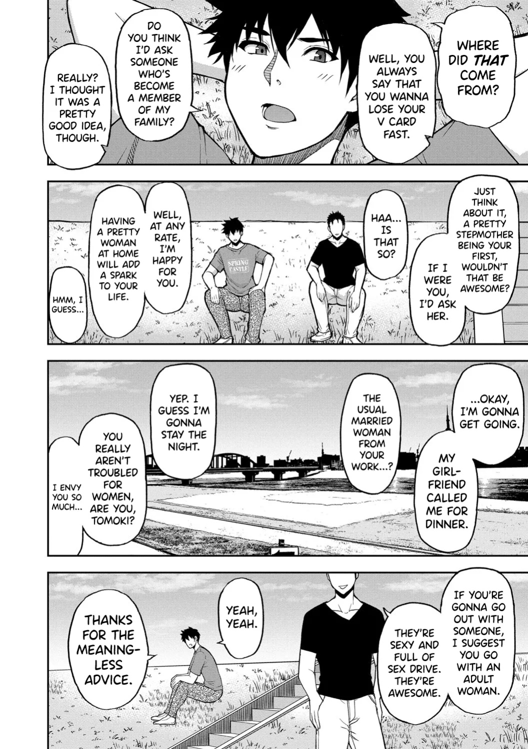 [Shunjo Shuusuke] Iiwa Watashi no Karada Suki ni Shite Ch.1-2 [biribiri]