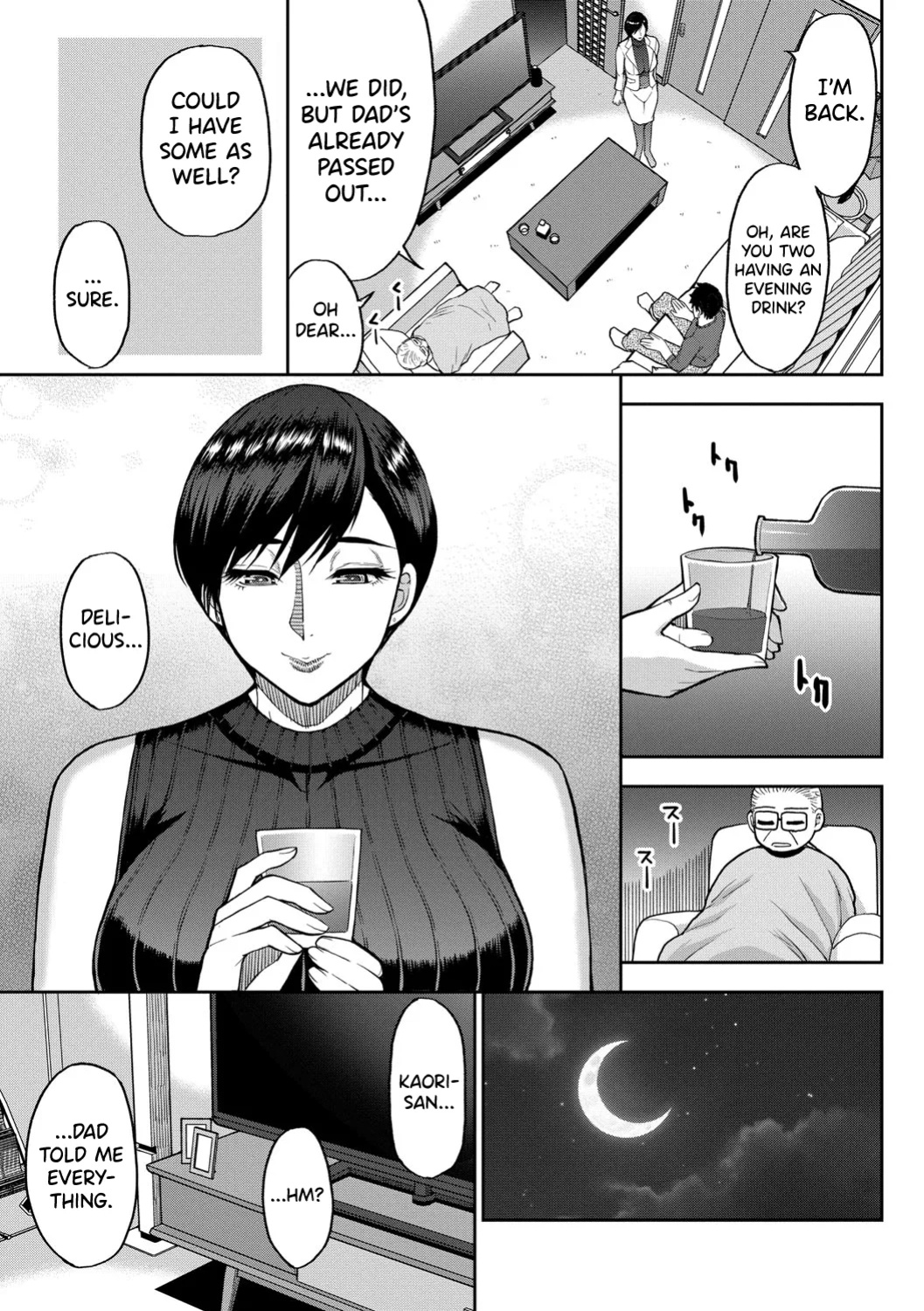 [Shunjo Shuusuke] Iiwa Watashi no Karada Suki ni Shite Ch.1-2 [biribiri]