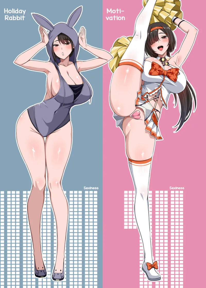 [Darkmaya] Stellar Slave (Stellar Blade) [Shiranai Translations]
