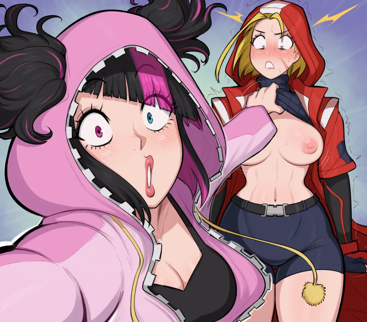 [Afrobull] HD Pack 81