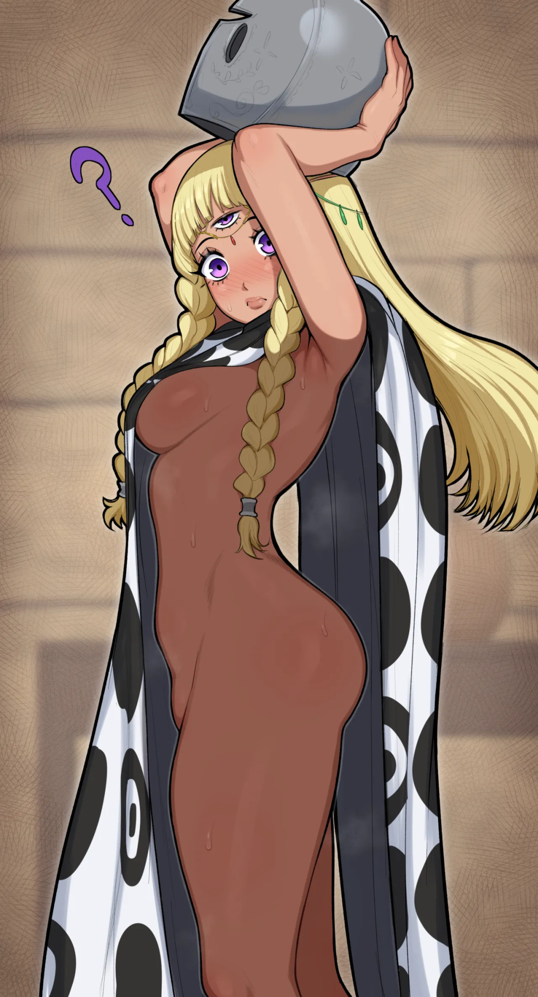 [Afrobull] HD Pack 82