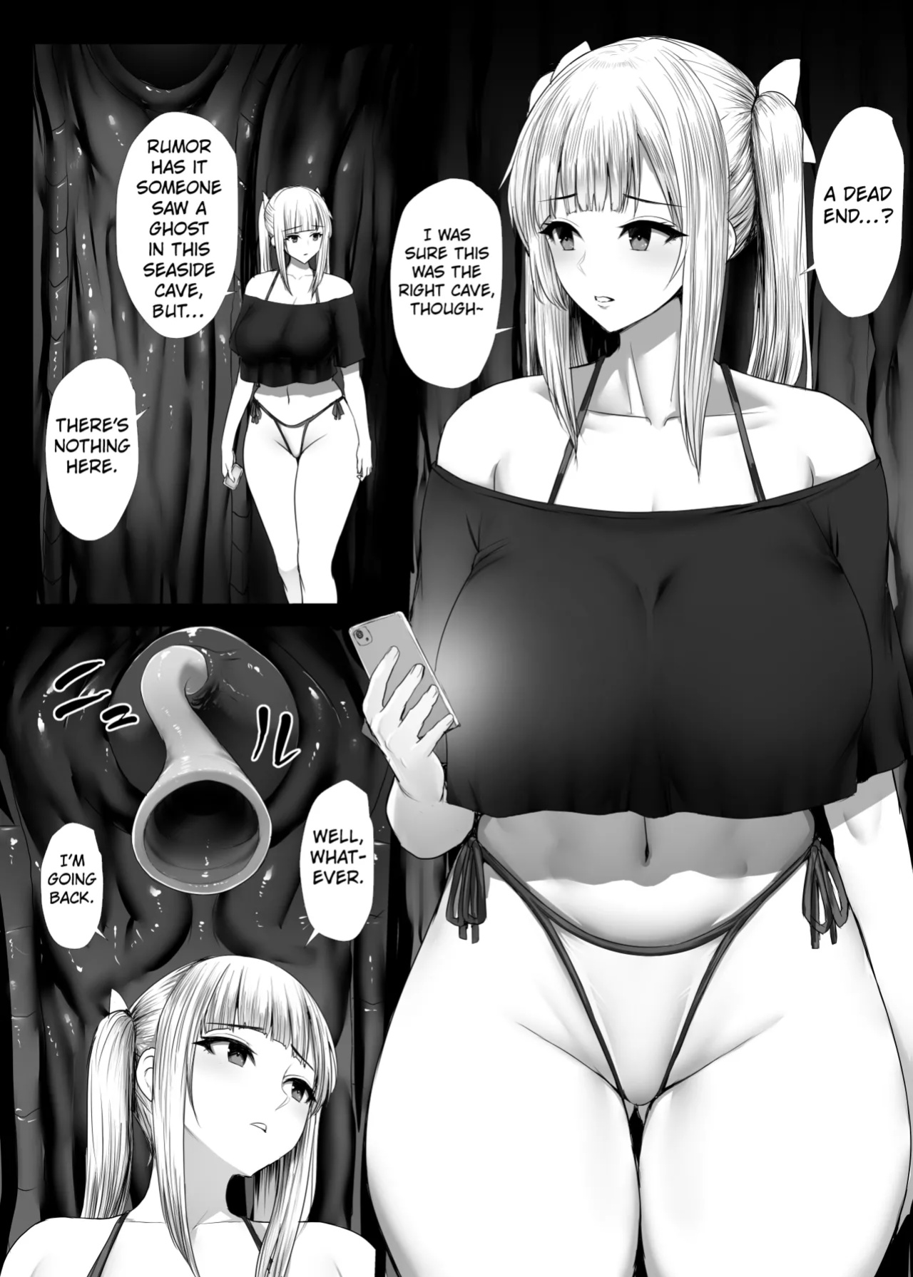[Ishimiso] Marunomi to Koumon [Kuraudo]