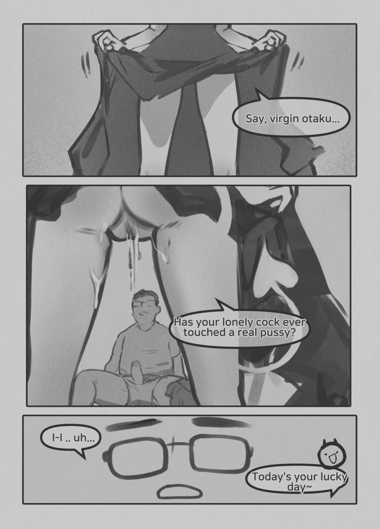 [Yeougui] The Devil in Disguise