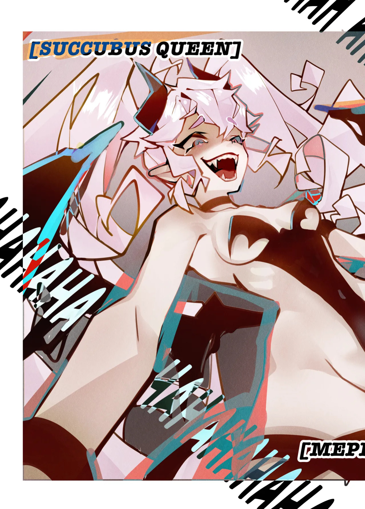 [Yeougui] The Devil in Disguise
