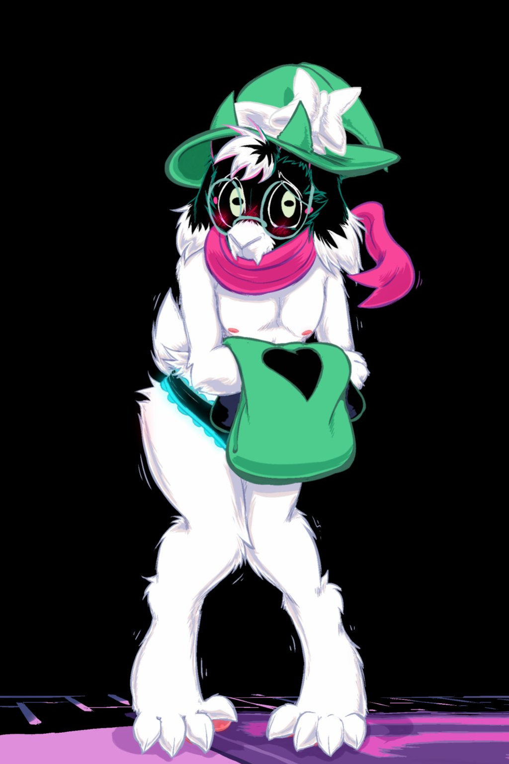 [Frist] Susie's Idea (Incomplete)
