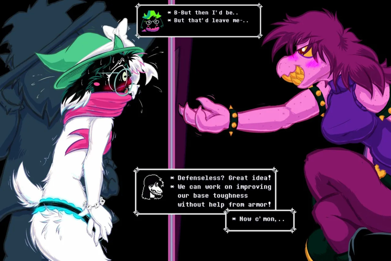 [Frist] Susie's Idea (Incomplete)
