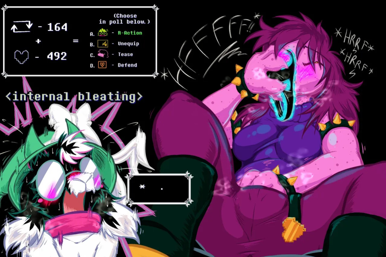 [Frist] Susie's Idea (Incomplete)