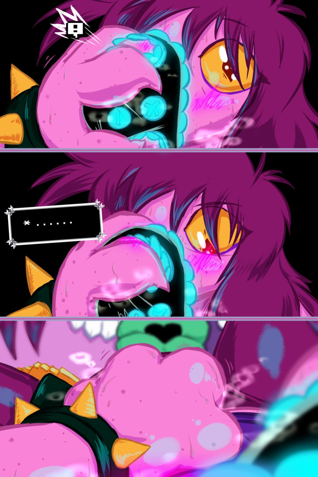 [Frist] Susie's Idea (Incomplete)