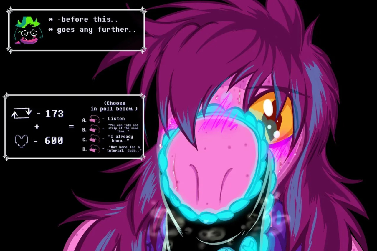 [Frist] Susie's Idea (Incomplete)