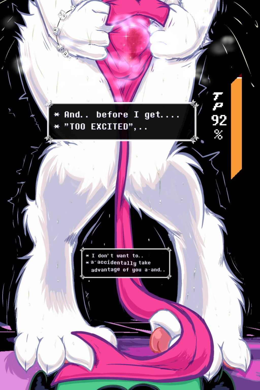 [Frist] Susie's Idea (Incomplete)
