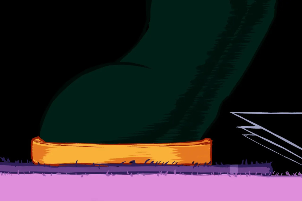 [Frist] Susie's Idea (Incomplete)