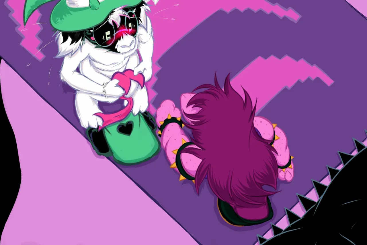 [Frist] Susie's Idea (Incomplete)