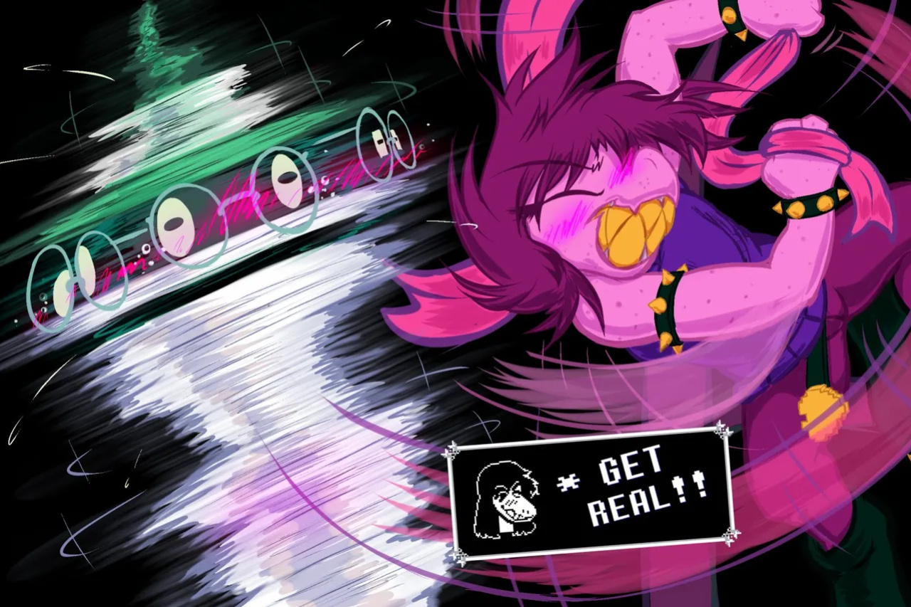 [Frist] Susie's Idea (Incomplete)