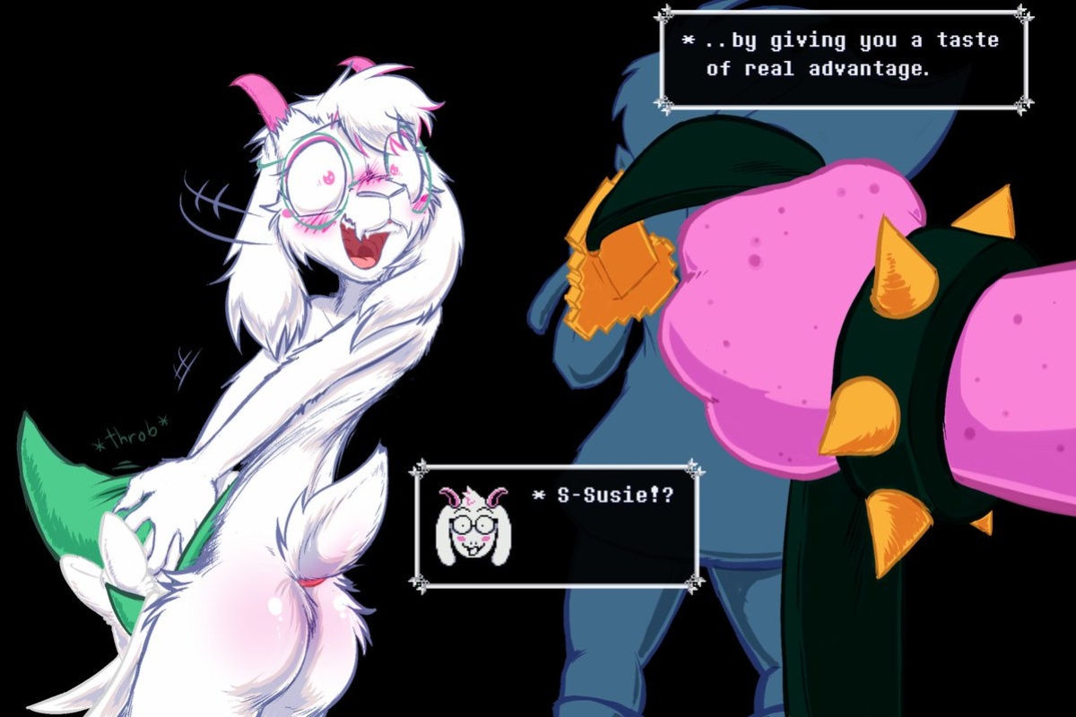 [Frist] Susie's Idea (Incomplete)