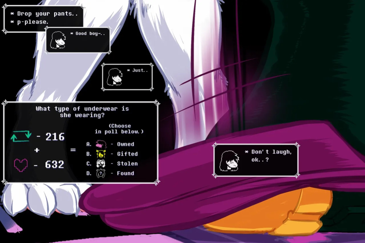 [Frist] Susie's Idea (Incomplete)