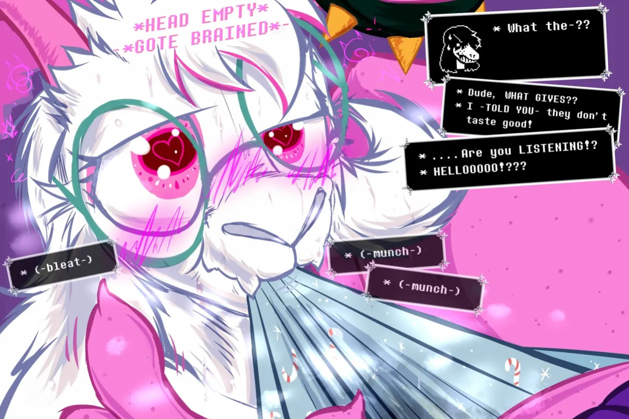 [Frist] Susie's Idea (Incomplete)