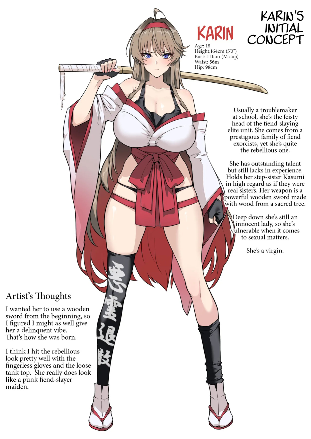 [Hokkebain! (Halcon)] Hama no Miko Ingoku ni Otsu | Exorcist Maidens: The Fall to Lustful Hell [Shiromaru]