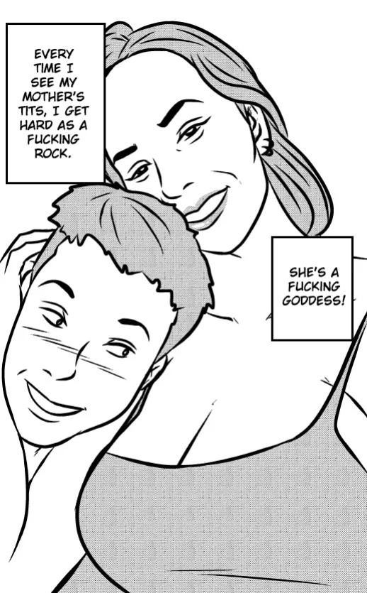 [Tzinnxt] Lucky Son