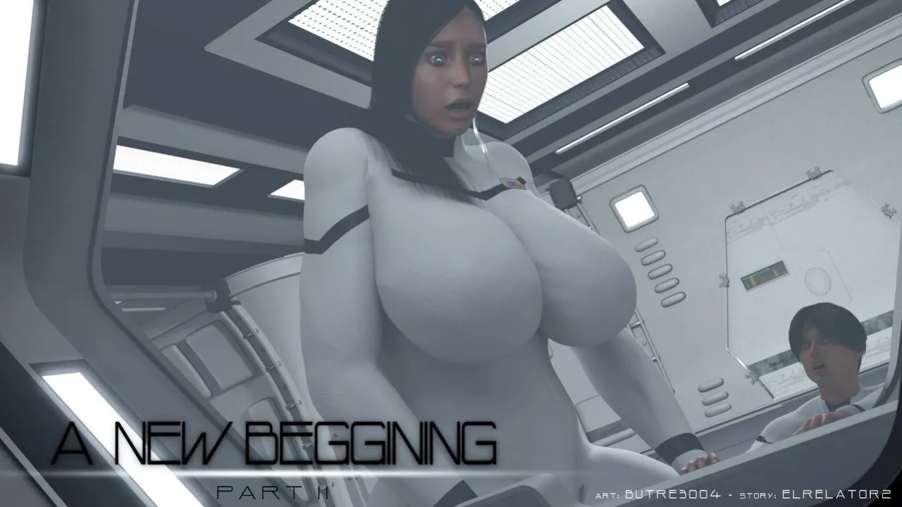 Butre3004 - A New Beggining