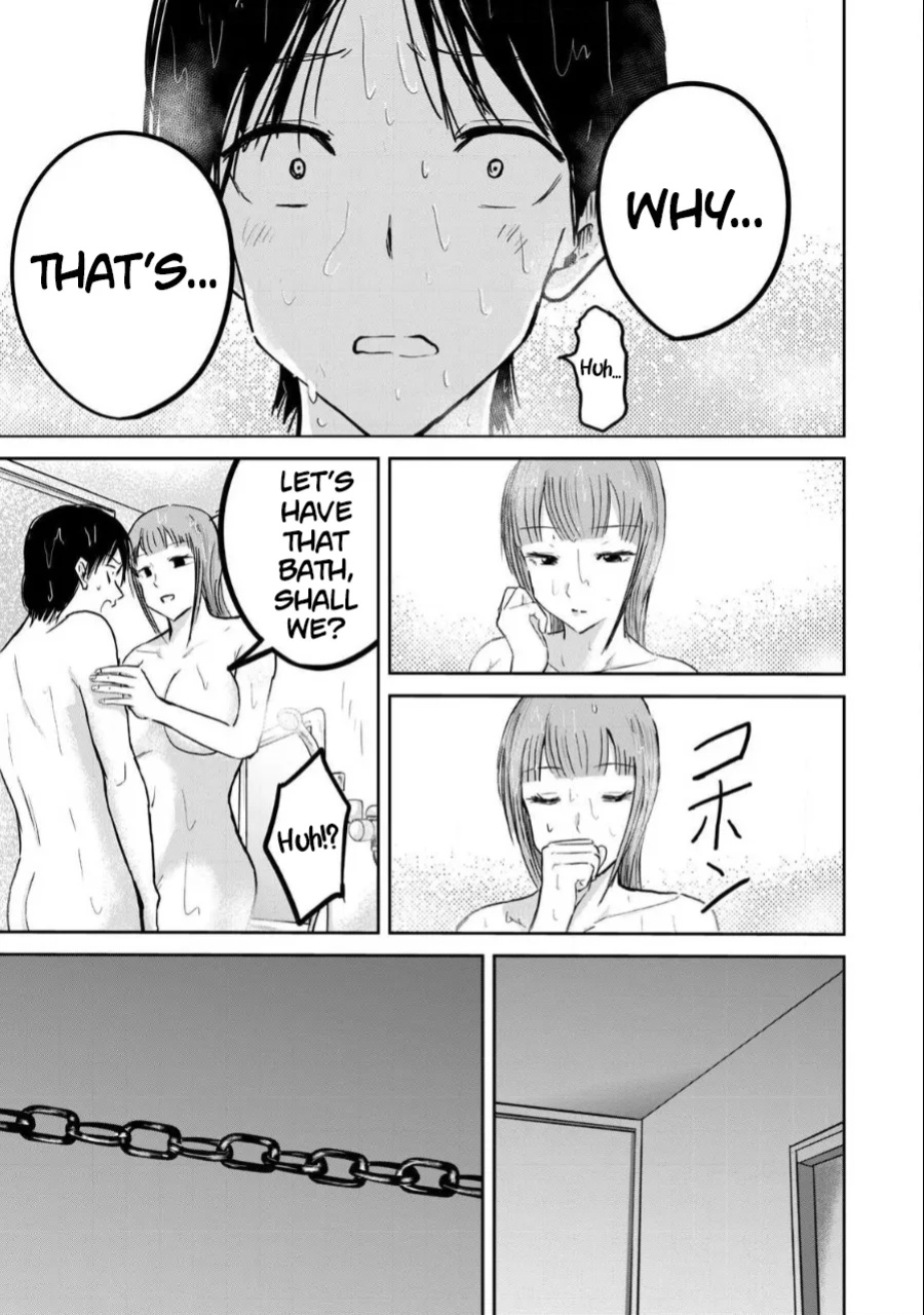 [Nakaura Tomoki] Ueno-kun wa Kaihatsu-zumi Dai 18 wa | Ueno-kun Has Been Developed Chapter 18
