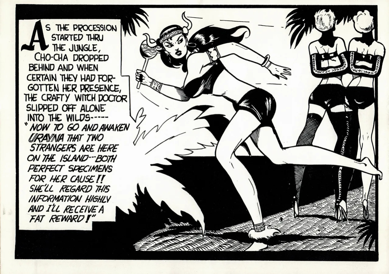 [Eneg] Brutal Punishment for Captive Girls