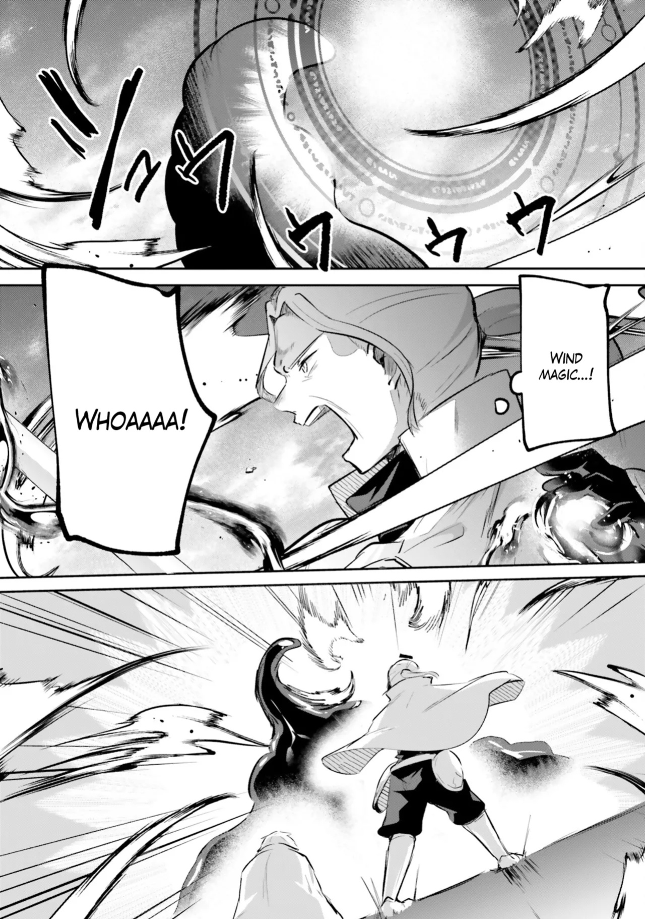 [Abi] Inside the Tentacle Cave Vol. 5 [AI Translation]