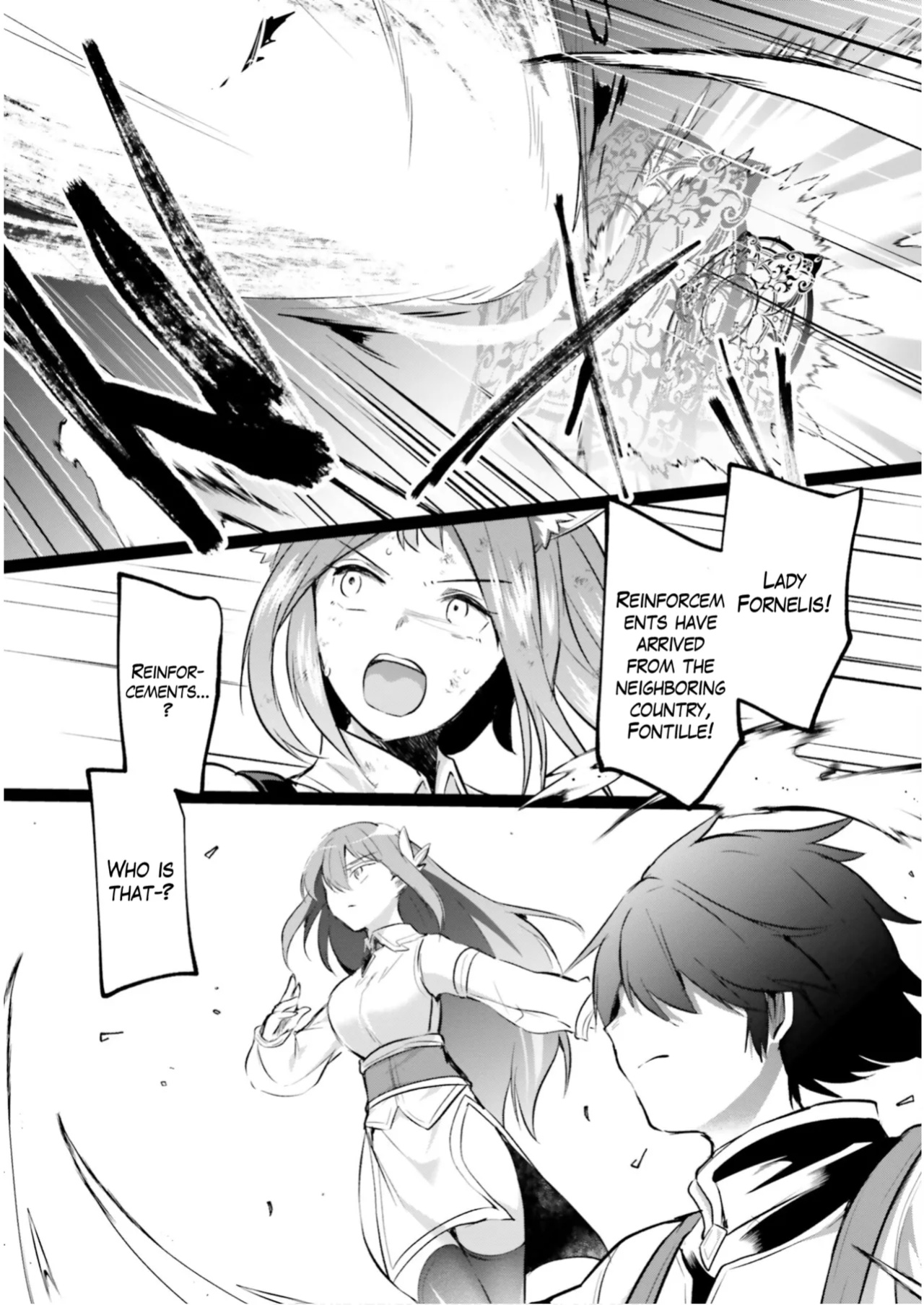 [Abi] Inside the Tentacle Cave Vol. 5 [AI Translation]