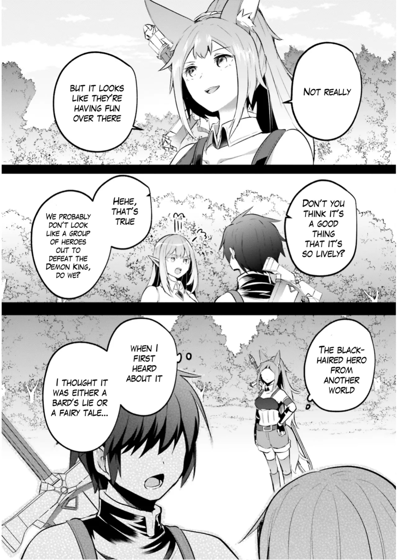 [Abi] Inside the Tentacle Cave Vol. 5 [AI Translation]
