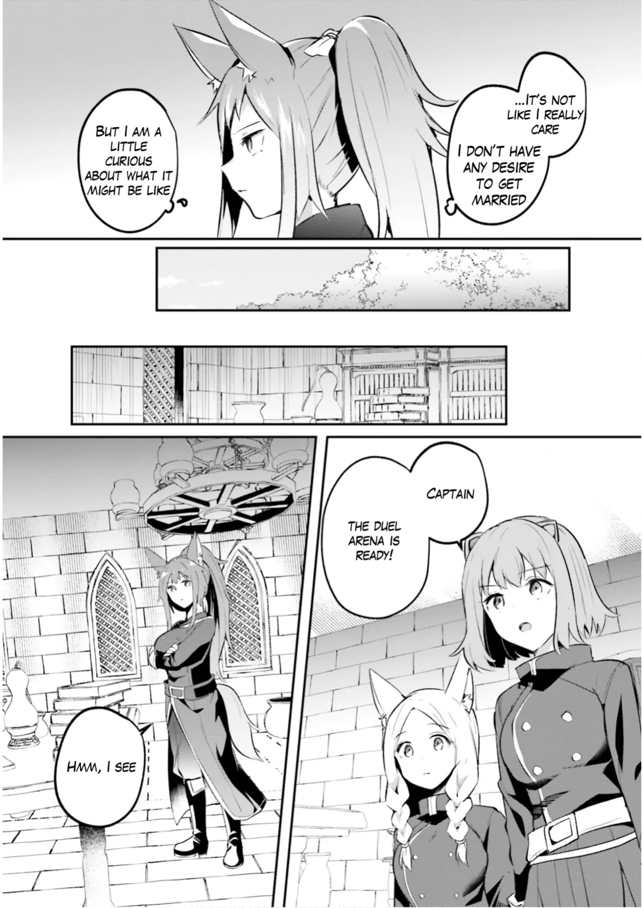 [Abi] Inside the Tentacle Cave Vol. 5 [AI Translation]