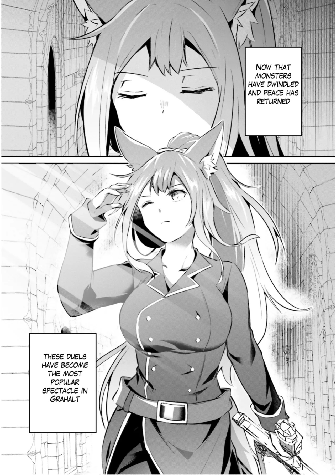 [Abi] Inside the Tentacle Cave Vol. 5 [AI Translation]