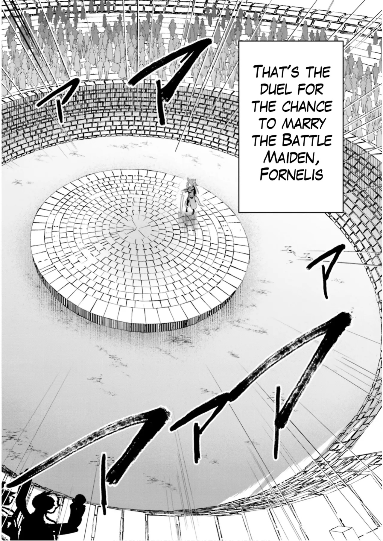 [Abi] Inside the Tentacle Cave Vol. 5 [AI Translation]