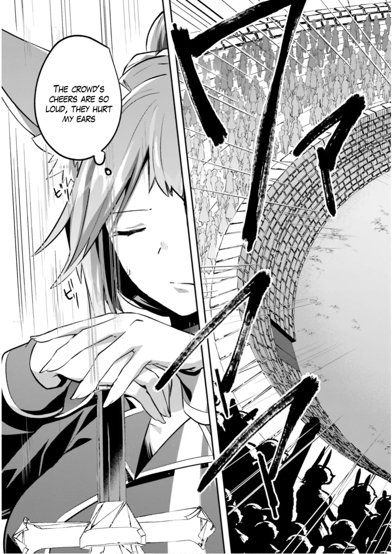 [Abi] Inside the Tentacle Cave Vol. 5 [AI Translation]