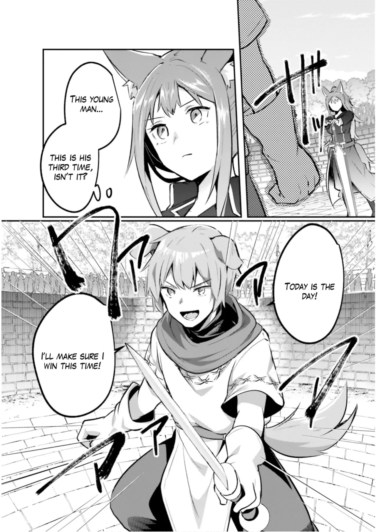 [Abi] Inside the Tentacle Cave Vol. 5 [AI Translation]